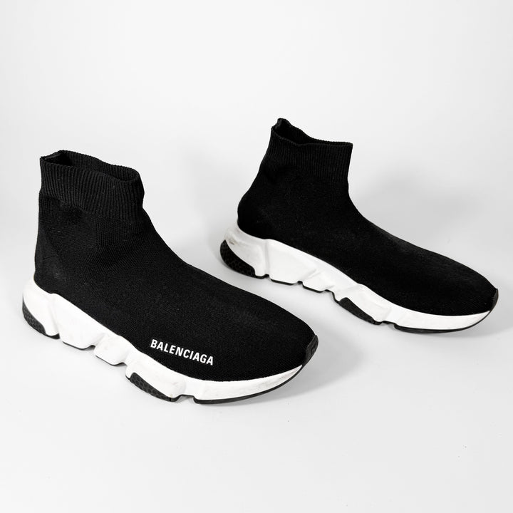 Balenciaga Speed Knit Sneaker - Women’s 7