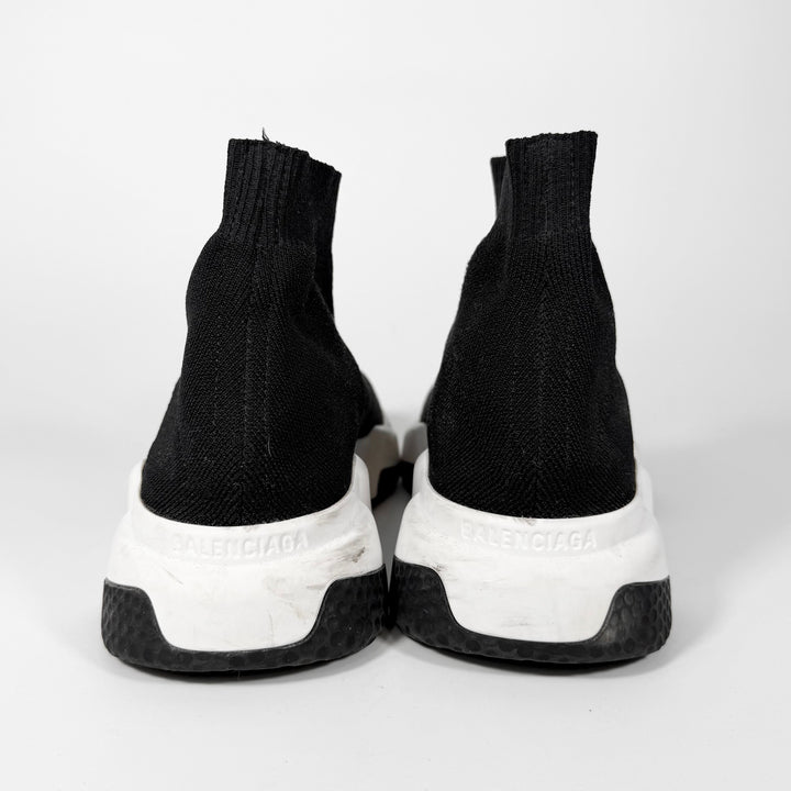 Balenciaga Speed Knit Sneaker - Women’s 7
