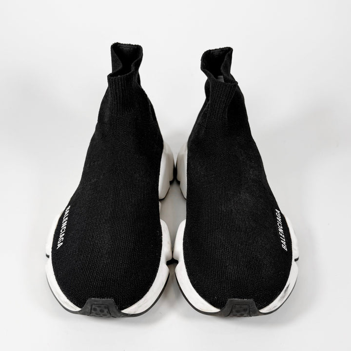 Balenciaga Speed Knit Sneaker - Women’s 7