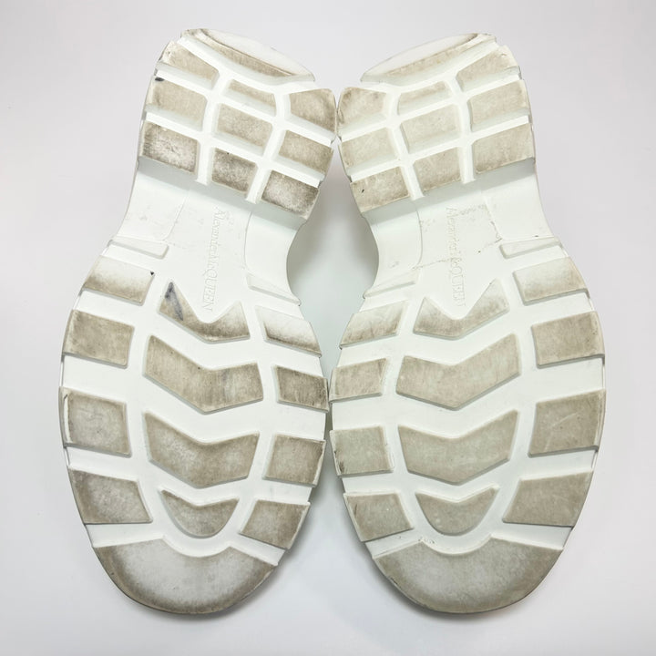 Alexander McQueen Tread Slick Sneaker - Women’s 10.5