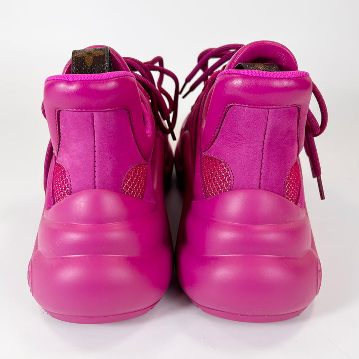 Louis Vuitton Archlight Sneaker - Women’s 6.5
