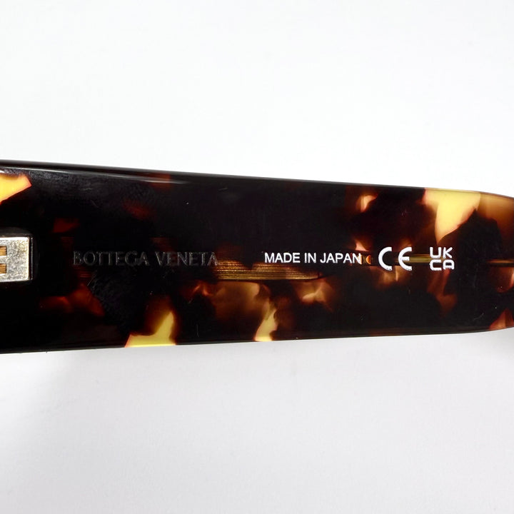 Bottega Veneta Oval Sunglasses BV1144S