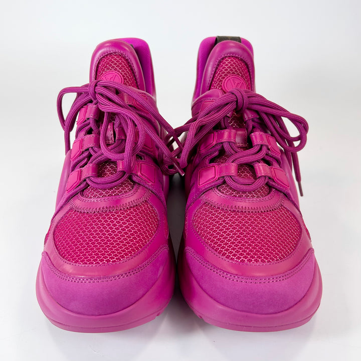 Louis Vuitton Archlight Sneaker - Women’s 6.5