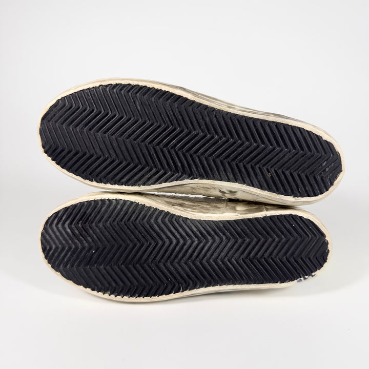 Golden Goose Francy High Top Sneaker - Women’s 6