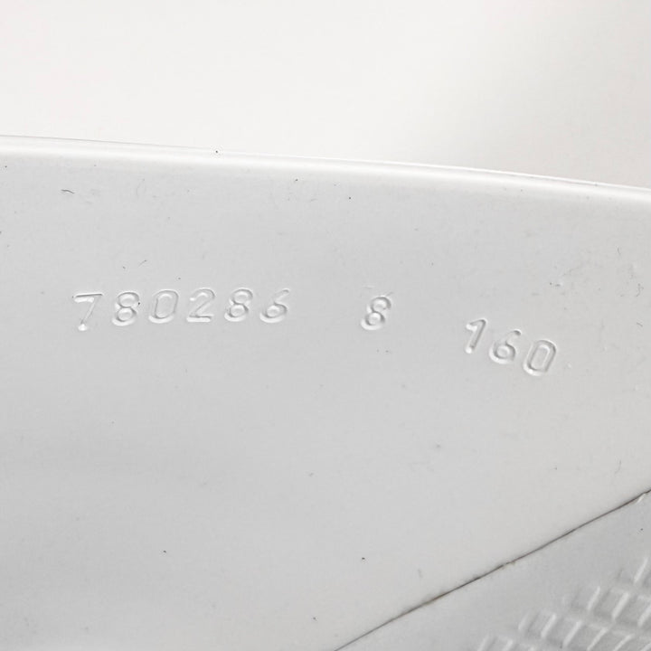 Gucci Rubber Web Pool Slide - Men’s 8.5