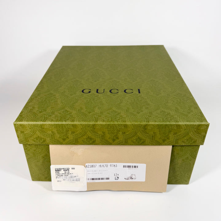 Gucci Tennis 1977 High Top Sneaker - Men’s 13