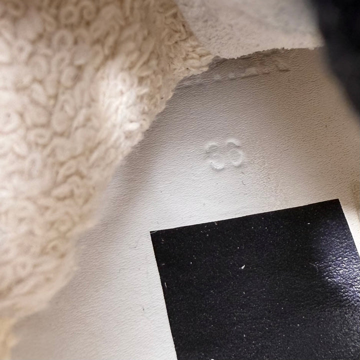 Golden Goose Francy High Top Sneaker - Women’s 6