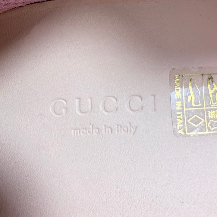 Gucci Flashtrek Low Top Sneaker - Women’s 6.5