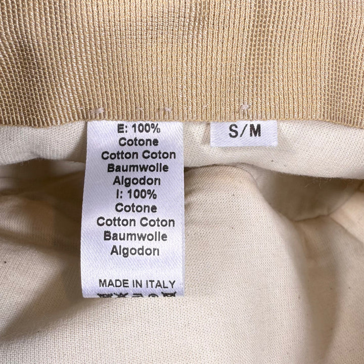 Lanvin Blue Future Edition Denim Fisherman Bucket Hat