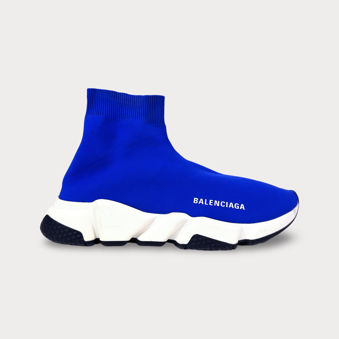 Balenciaga Speed Knit Sneaker Women s 10 lizsonnenbags