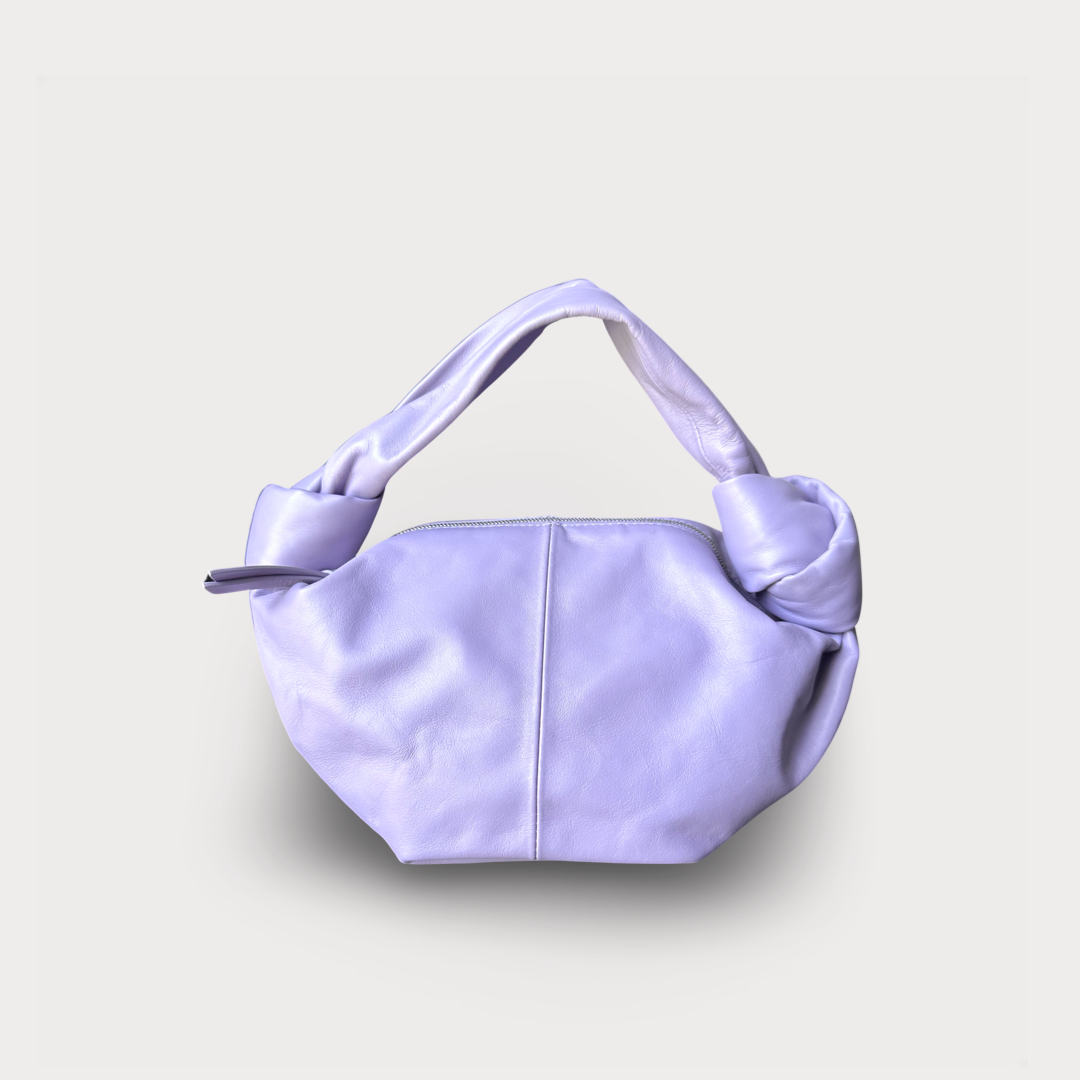 Bottega veneta 2025 nappa bag