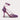 Bottega Veneta Square Toe Stretch Heel - Women’s 7