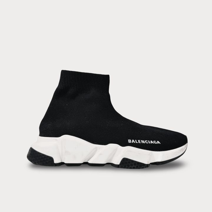 Balenciaga Speed Knit Sneaker - Women’s 7