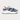 Burberry Ramsey Suede & Leather Logo Strap Sneaker - Men’s 10