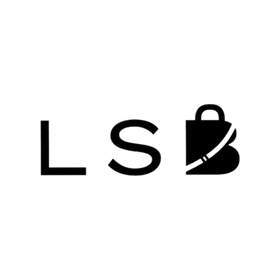 lizsonnenbags logo
