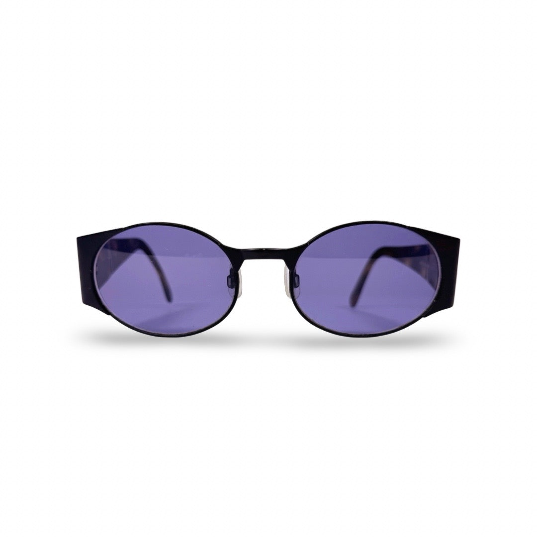 Chanel Tortoise CC Logo Sunglasses 05972