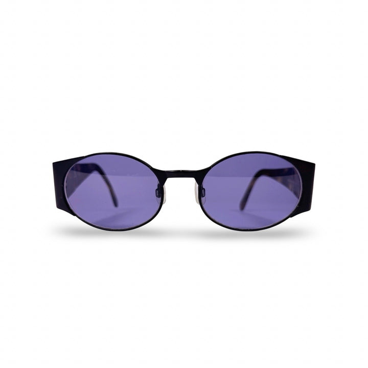 Chanel Tortoise CC Logo Sunglasses 05972