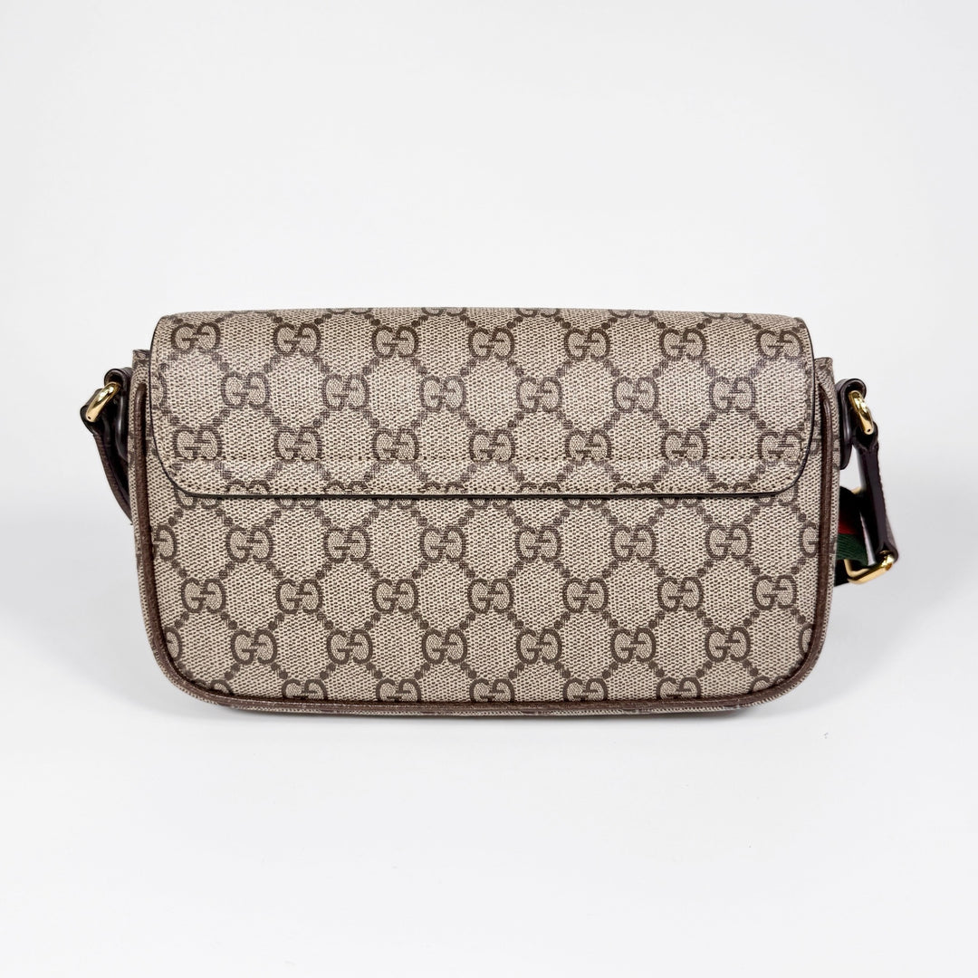 Gucci GG Supreme Ophidia Pochette