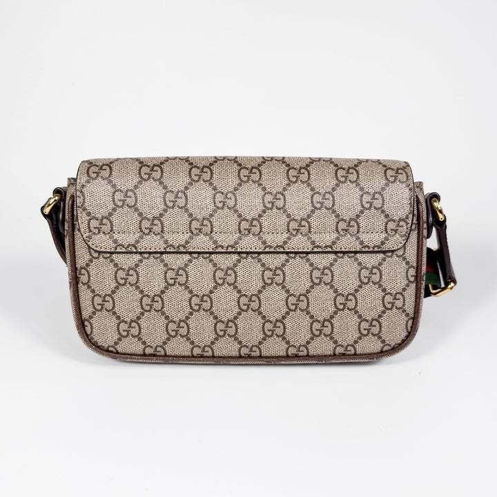 Gucci GG Supreme Ophidia Pochette