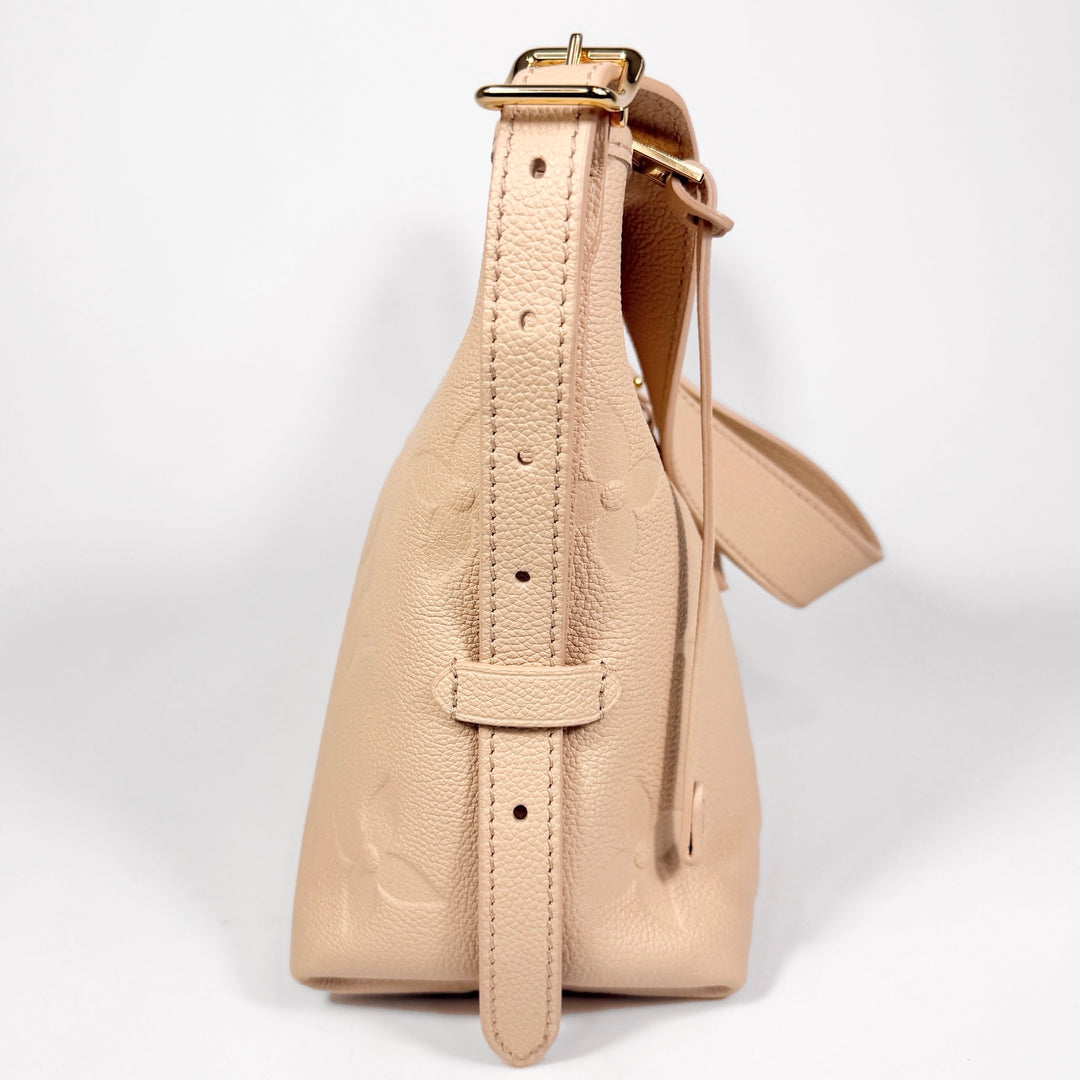 Louis Vuitton Monogram Empreinte CarryAll PM