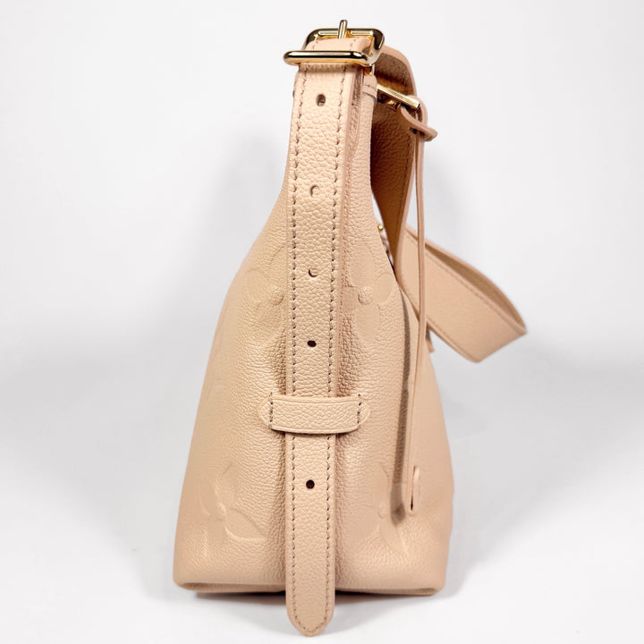 Louis Vuitton Monogram Empreinte CarryAll PM