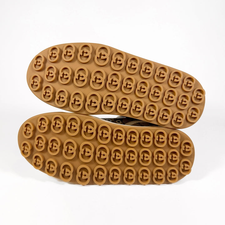 Gucci Platform 1977 Tennis High Top Sneaker - Women’s 10.5