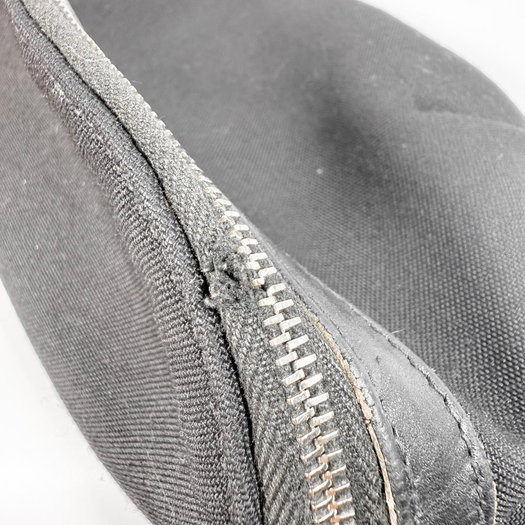 Saint Laurent Canvas Classic Belt Bag