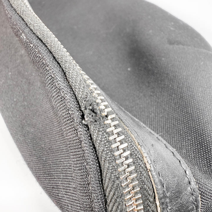 Saint Laurent Canvas Classic Belt Bag