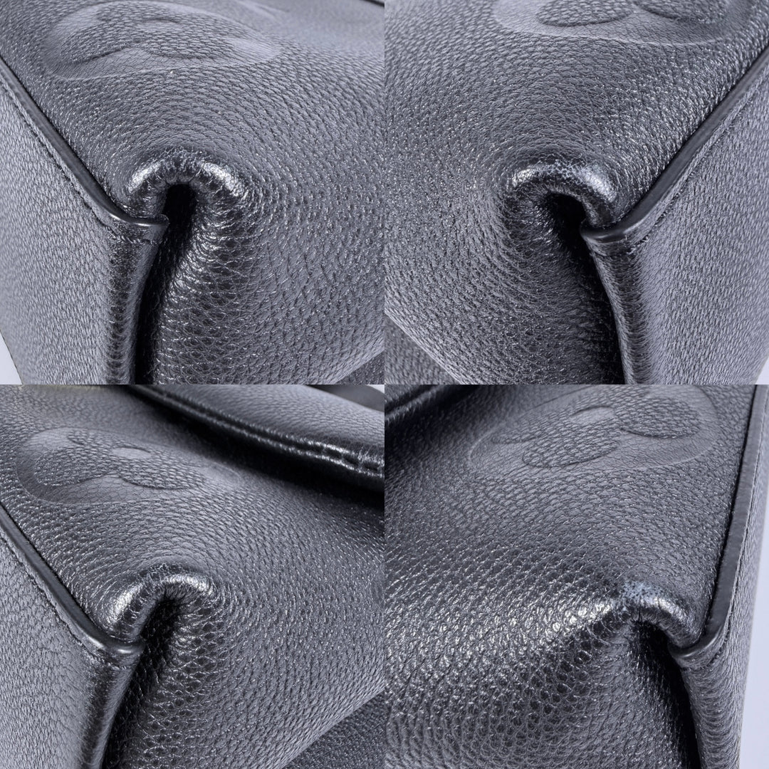 Louis Vuitton Monogram Empreinte Madeleine MM