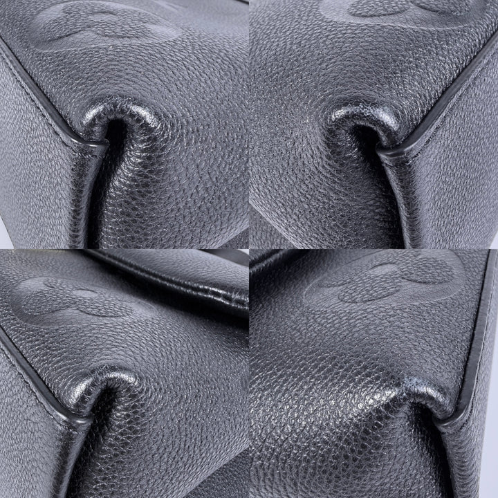 Louis Vuitton Monogram Empreinte Madeleine MM