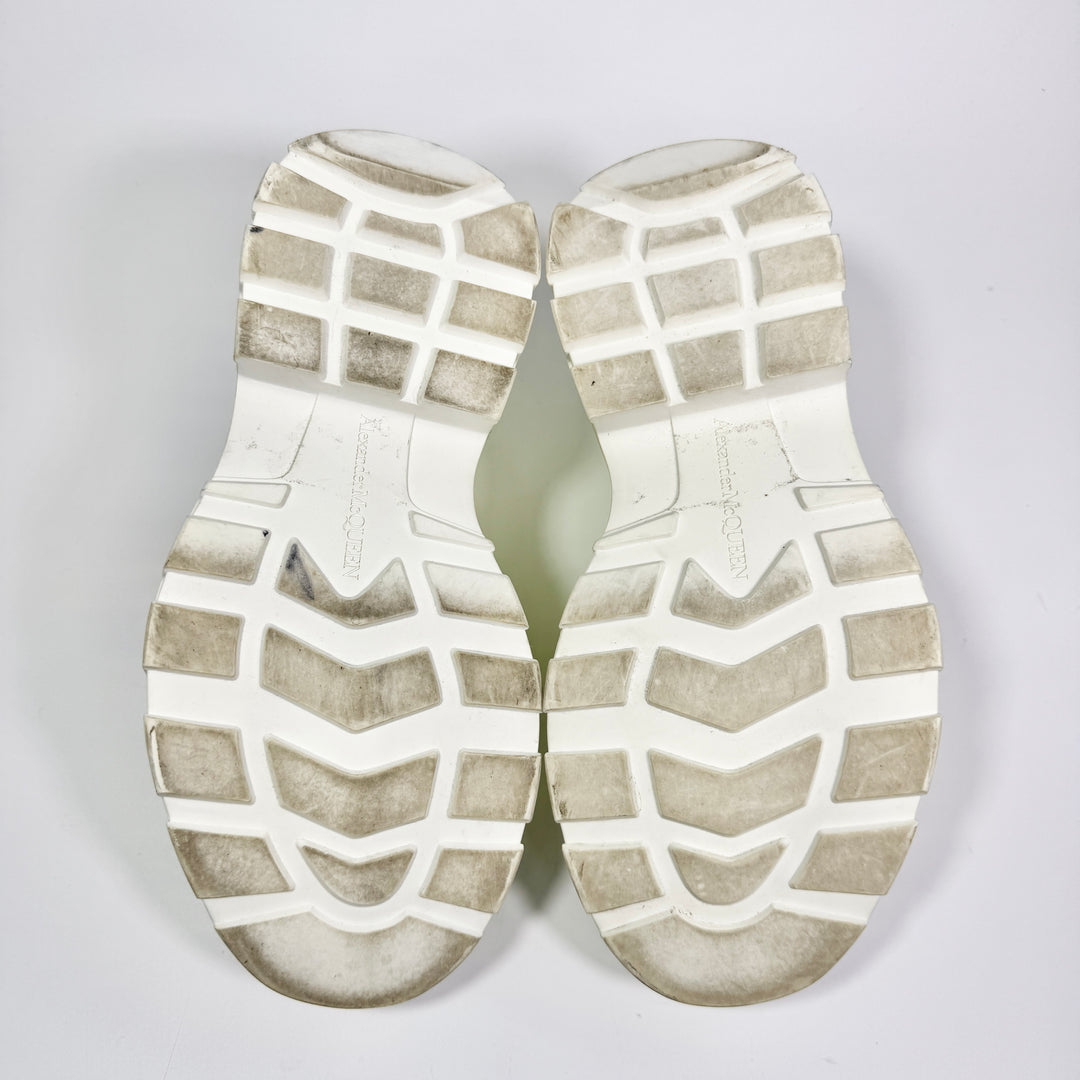 Alexander McQueen Tread Slick Sneaker - Women’s 10.5