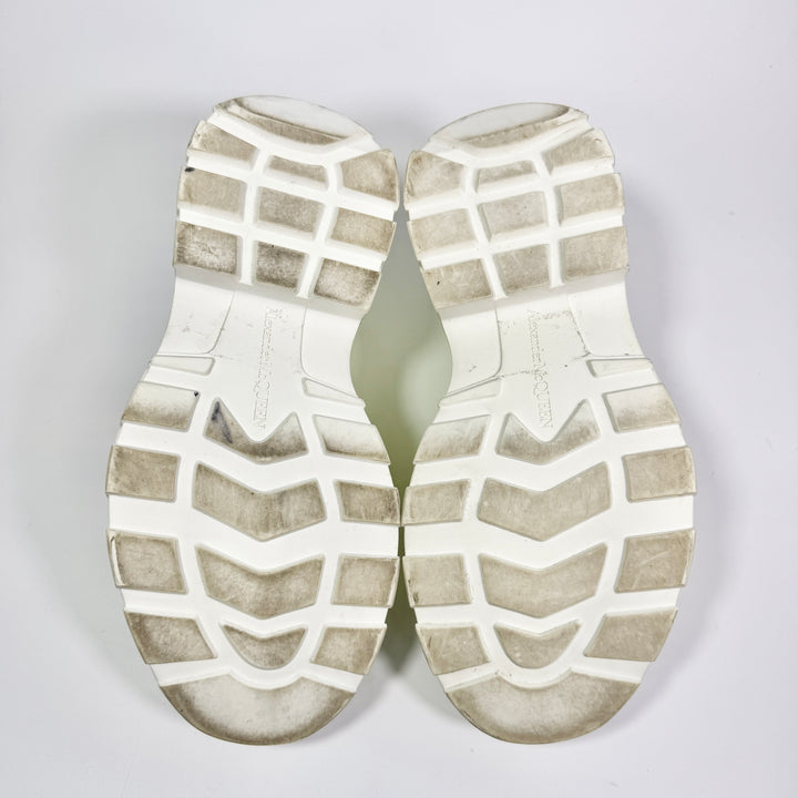Alexander McQueen Tread Slick Sneaker - Women’s 10.5