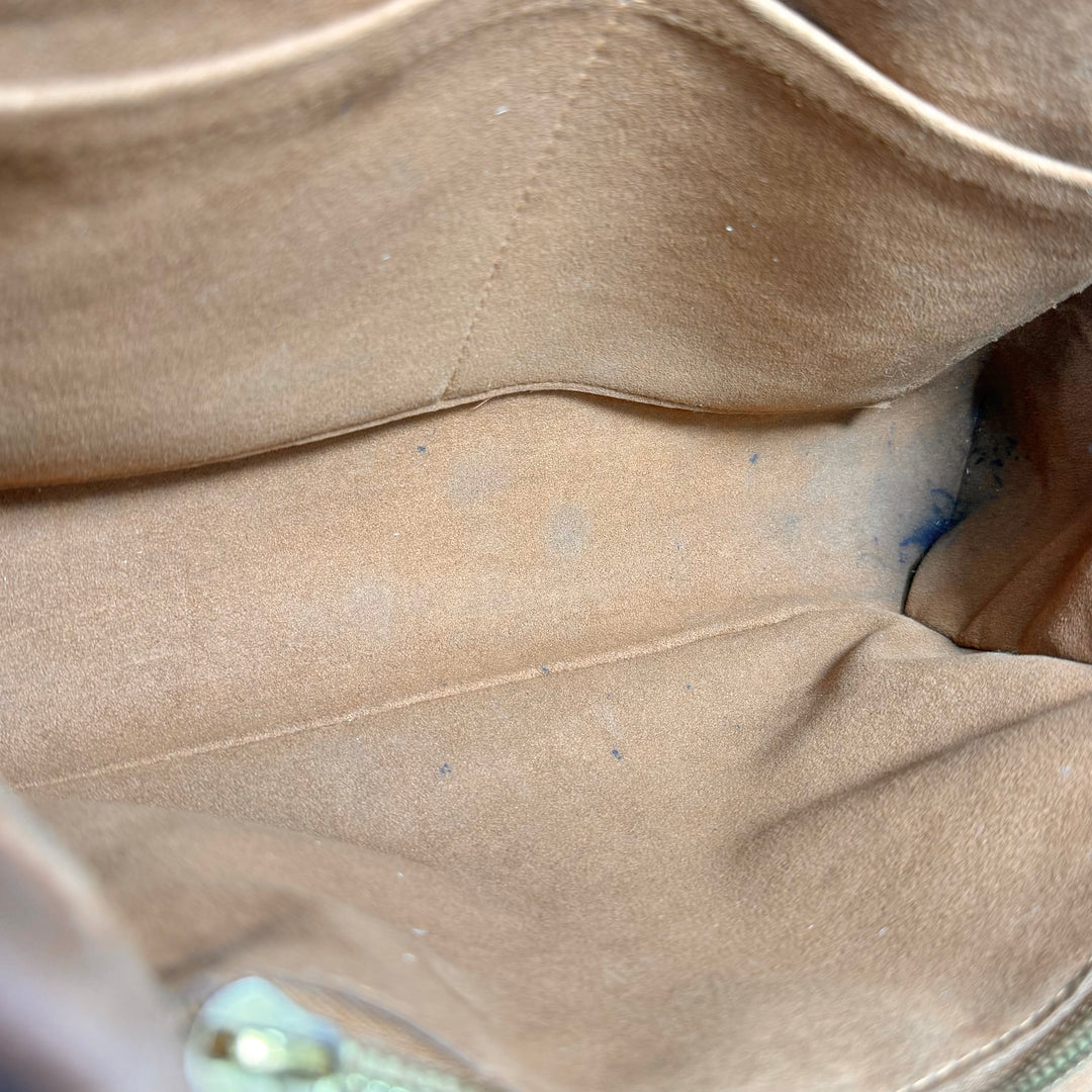 Louis Vuitton Monogram Olympe MM