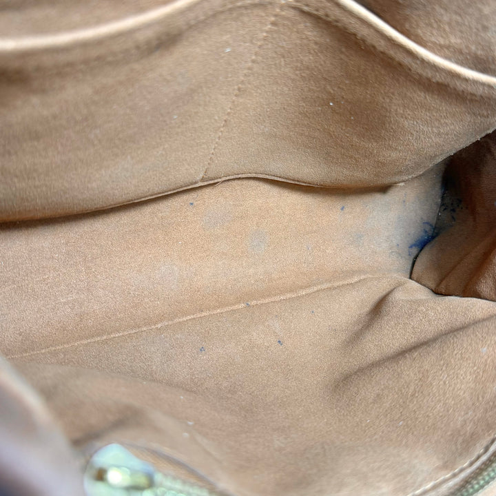 Louis Vuitton Monogram Olympe MM