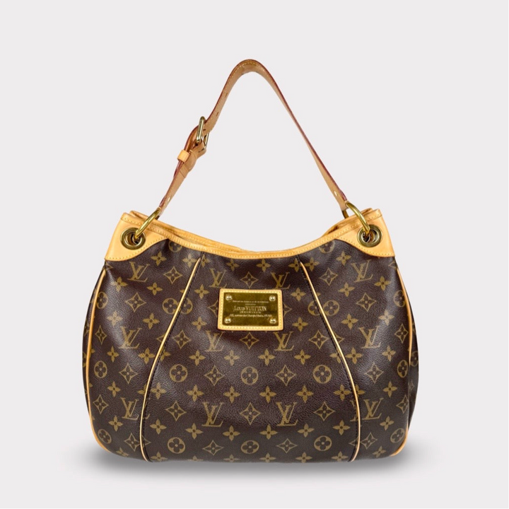 Louis Vuitton Monogram Galliera PM