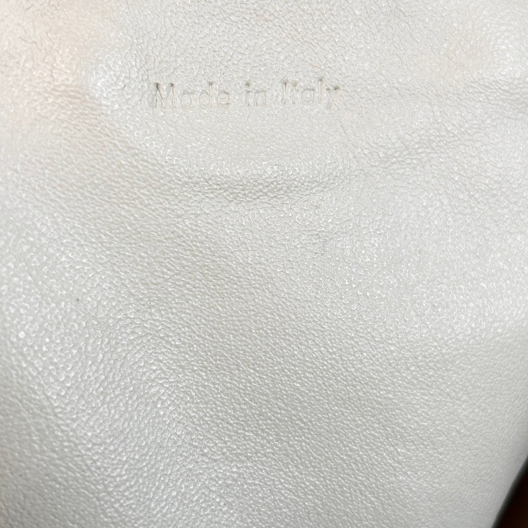 Celine Calfskin Tri Color Mini Luggage