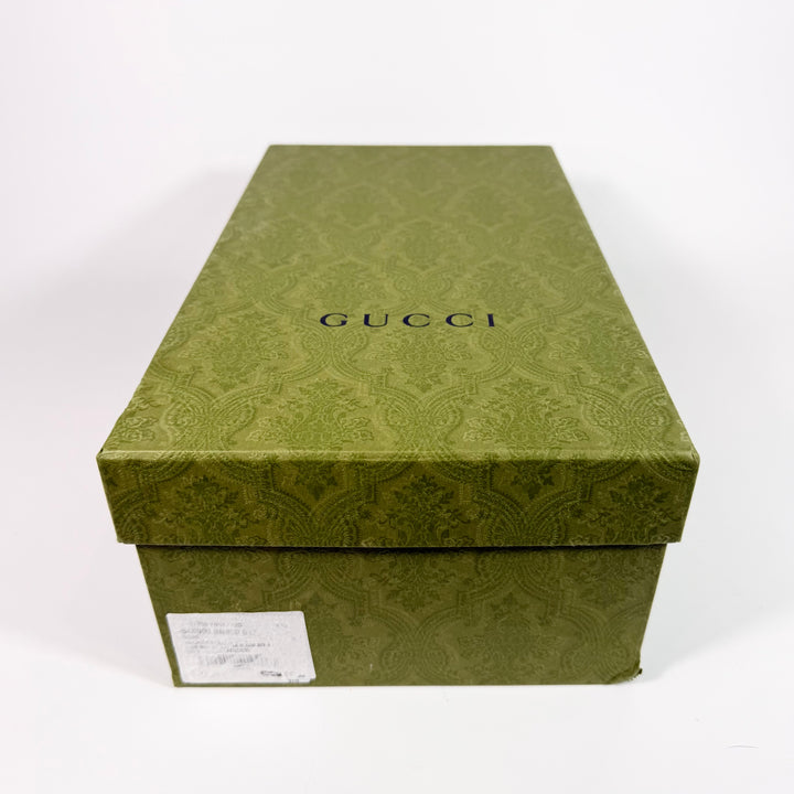 Gucci GG Supreme Bees Ace Sneaker - Men’s 13