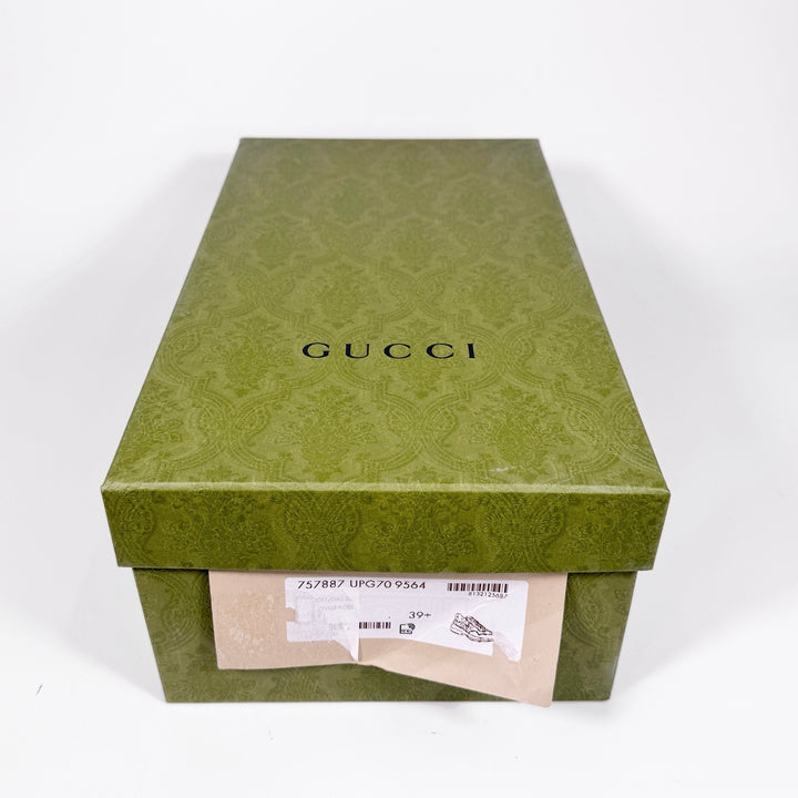 Gucci GG Rhyton Sneaker - Women’s 9.5