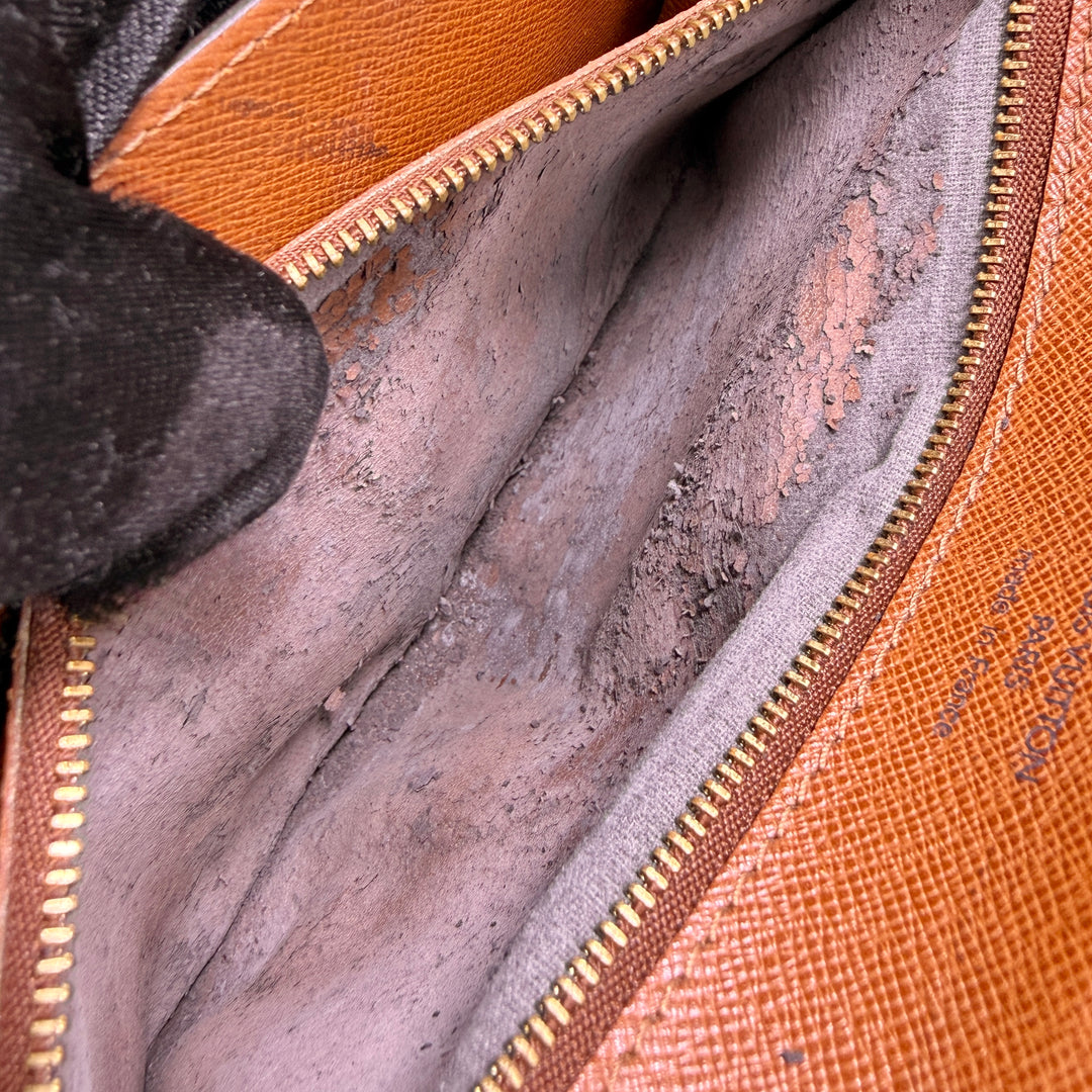 Louis Vuitton Monogram Monceau 26