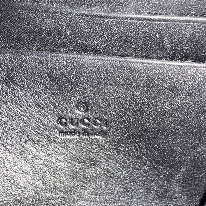 Gucci Matelasse Marmont Wallet On Chain