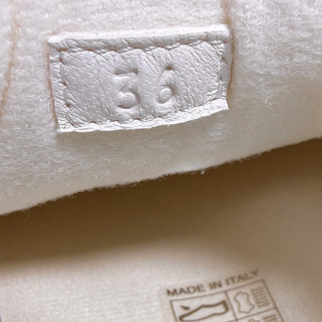 Gucci MAC80 Low Top Sneaker - Women’s 6