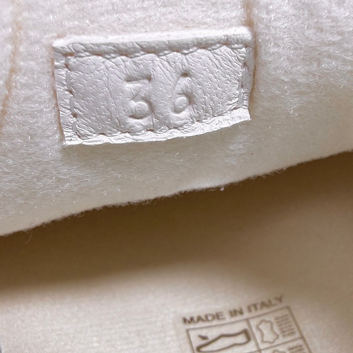 Gucci MAC80 Low Top Sneaker - Women’s 6