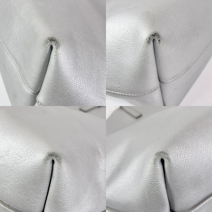 Saint Laurent East West Shopping Tote