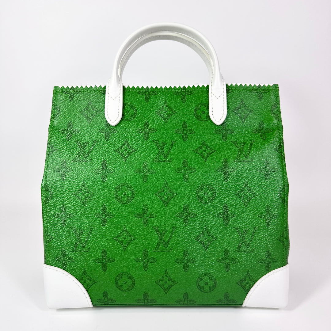 Louis Vuitton Signature Everyday Litter Bag