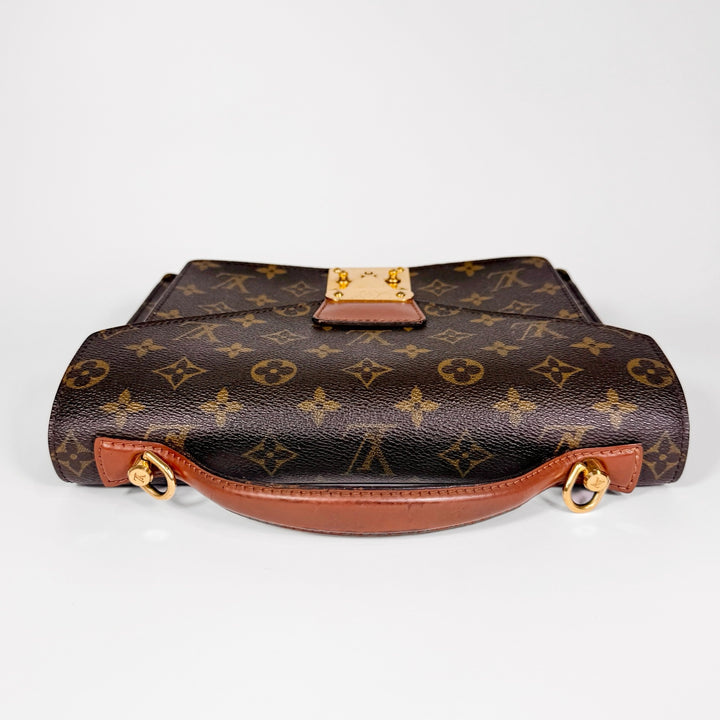 Louis Vuitton Monogram Monceau 26