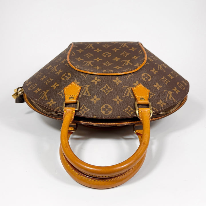 Louis Vuitton Monogram Ellipse MM