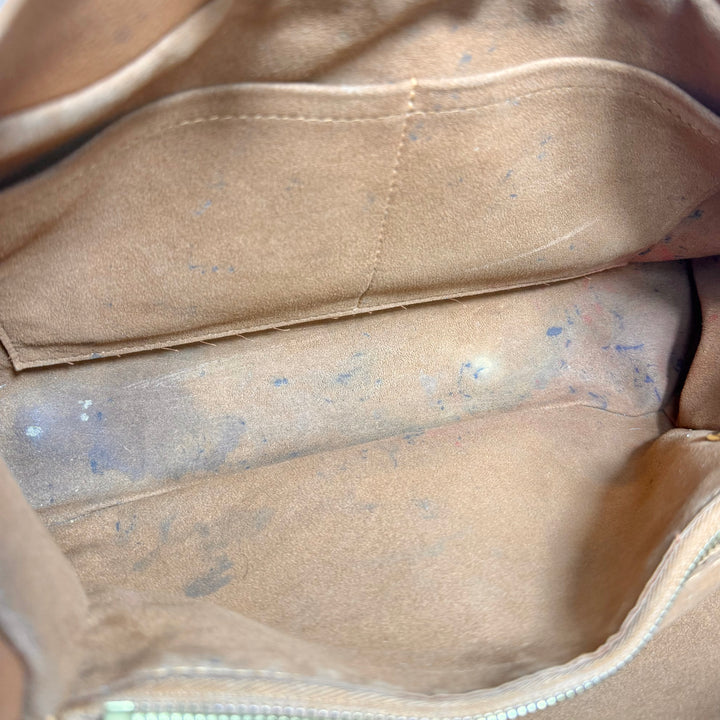 Louis Vuitton Monogram Olympe MM