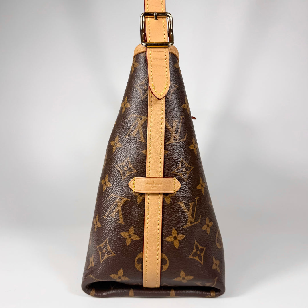 Louis Vuitton Monogram Carryall PM
