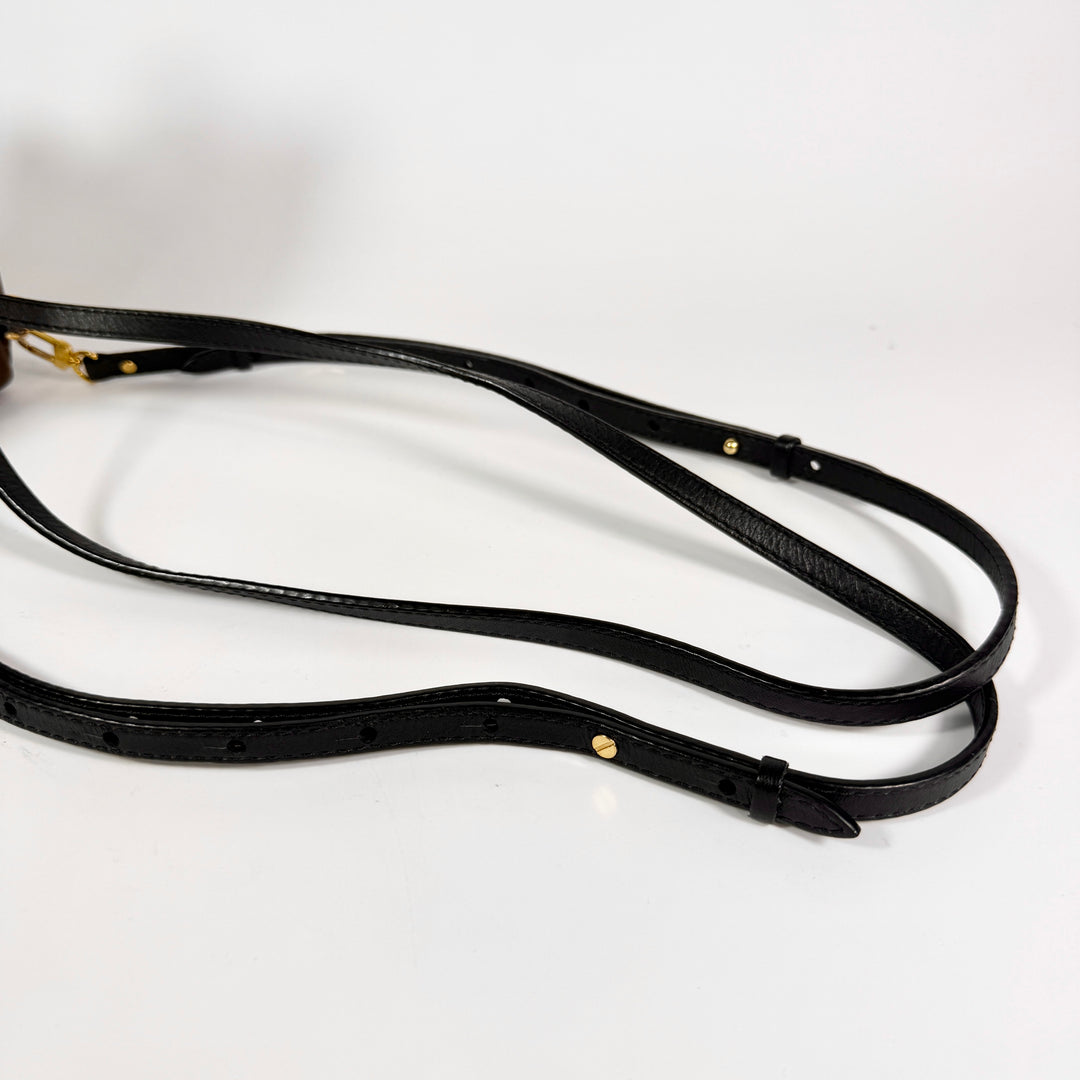 Louis Vuitton Monogram Mini Palm Springs Backpack