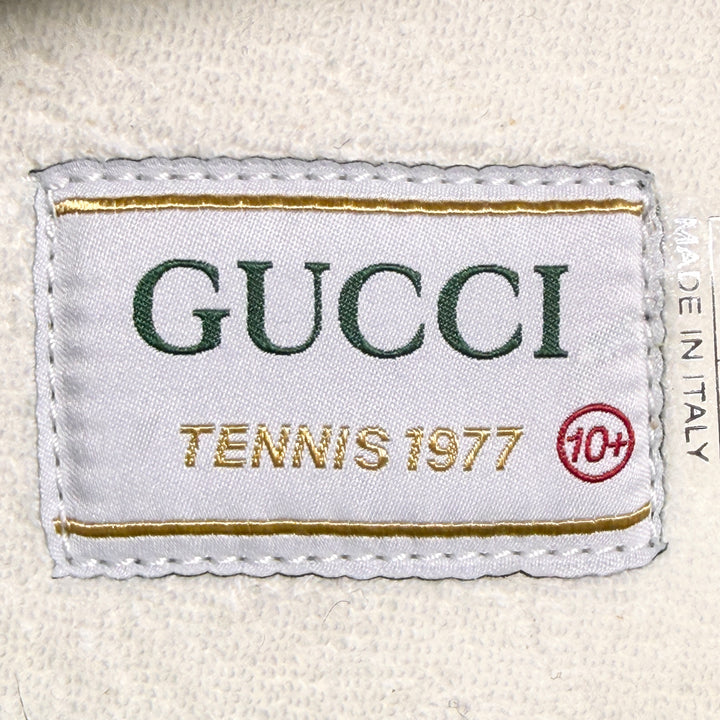 Gucci 1977 Tennis Slip On Sneaker - Men’s 11